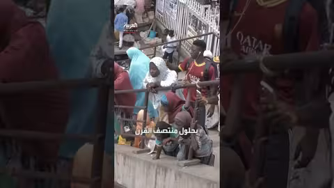 ولادات في دولة أفريقية تفوق مجموع أوروبا