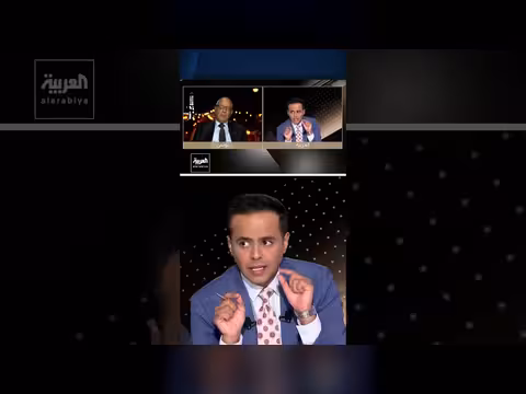 علي زيدان ينفي دعمه لخليفة حفتر ويوضح موقفه