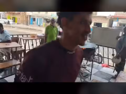 أزمة غاز منزلي في سقطرى واحتكار التجار