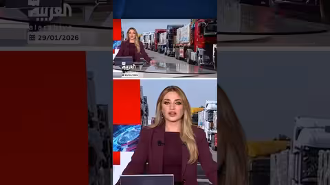 تل أبيب تطالب أميركا بتقليص المساعدات إلى غزة