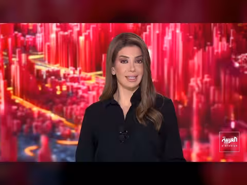 مصر تؤكد أن حريق سفينتي ميناء دمياط ناتج عن هجوم بمسيّرة
