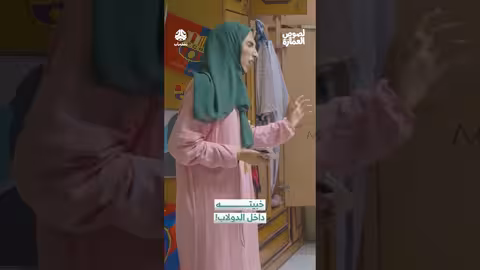 خبيته داخل الدولاب! لصوص العمارة