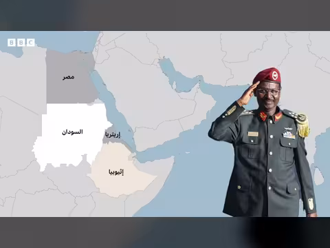 أزمة إثيوبيا: توتر دبلوماسي وتحالف تمرد جديد