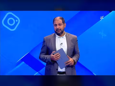 استديو سهيل الحوثي وحيدا انسحاب مقاتلين قبليين من جبهات القتال