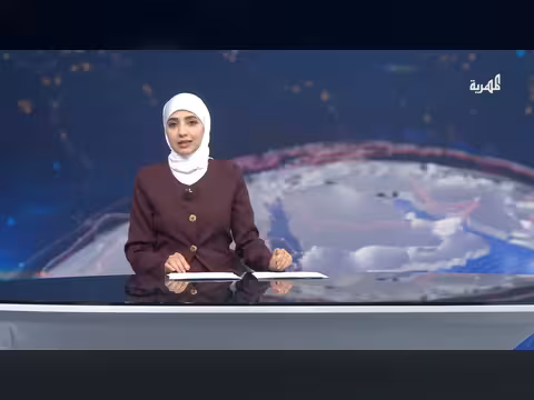 التحالف البحري يعلن بدء المرحلة العملية لتأمين الملاحة في باب المندب