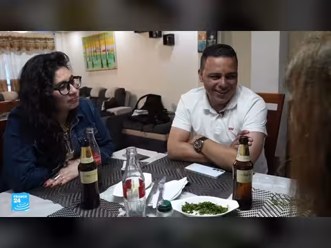 مقاتلون كولومبيون في الجبهة الأوكرانية