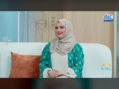 المدرسة الذكية.. موهبة معمارية صغيرة