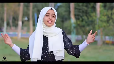 Malak Fathi - Live ملاك فتحي - بث مباشر لا ينسانا الله