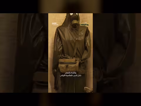 ملاجئ الغارات الجوية: تصميمات الحماية من القنابل