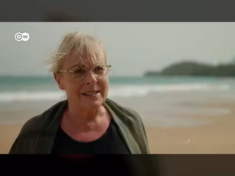 الصيد غير القانوني للدلافين في غرب أفريقيا