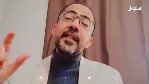 رحيل الشاعر فؤاد الحميري.. إرث يمني ثقافي وأدبي