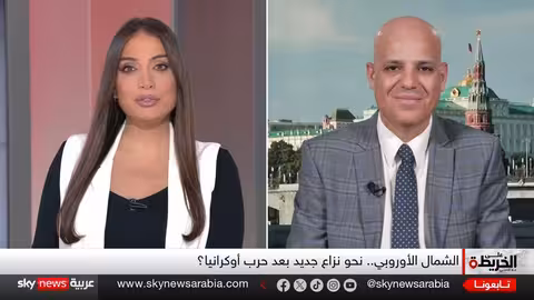 حشود عسكرية على حدود فنلندا وروسيا.. هل يهدد بوتين أوروبا؟