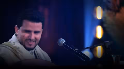 حسين محب: أداء يمني أصيل يلامس القلوب