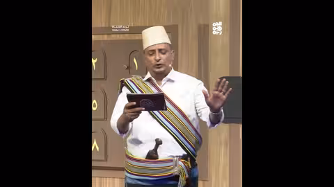 حصن الناصرة في مبين إرث تاريخي برنامج الباب الكبير