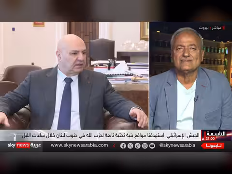 تحليل عسكري لاختلاف تحركات إسرائيل في جنوب لبنان