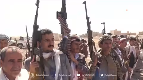 المعركة الاقتصادية ضد مليشيا إيران الحوثية