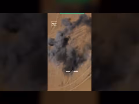 القوات المسلحة اليمنية تستهدف مواقع الحوثيين في مأرب وشبوة
