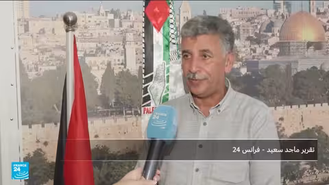 توسيع مستوطنات إسرائيلية في الضفة الغربية يهدد الفلسطينيين