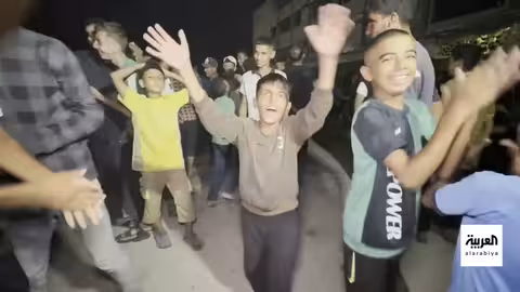 ترامب يدعو إسرائيل لوقف إطلاق النار في غزة بعد رد حماس