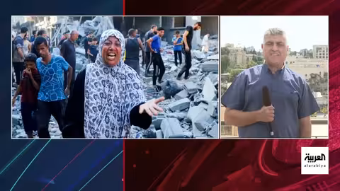 نتنياهو يرفض الإفراج عن مروان البرغوثي في صفقة تبادل الأسرى