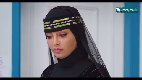 ما الوعد الذي قطعه شاهين على نفسه لرشه دروب المرجلة2