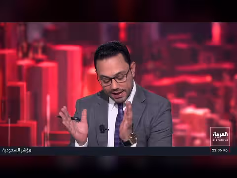 مواجهة مع دبلوماسي إسرائيلي حول الوضع في لبنان