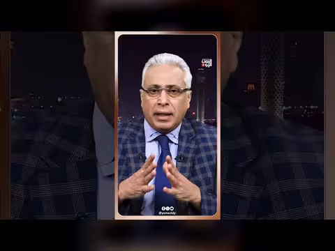 مساعد وزير الدفاع: إيران في باب المندب وهرمز
