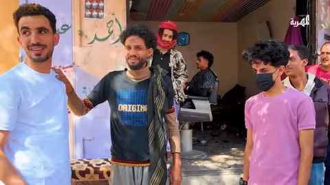 مقلب السارق ️️ كان بينضرب في آخر لحظة