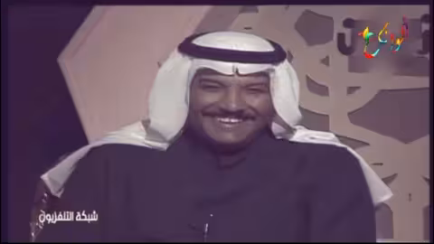 مقابلة الأستاذ الشاعر الكبير عبدالله البردوني مع تلفزيون الكويت