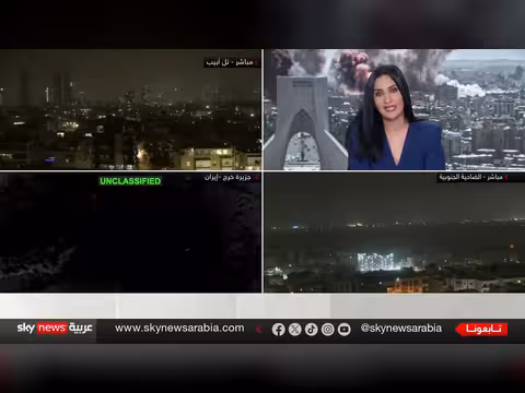 لماذا تستهدف إيران الإمارات بشكل متكرر؟