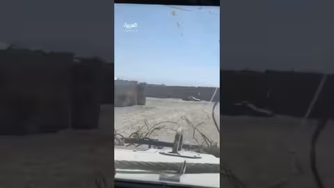 تجدد الاشتباكات بين أفغانستان وباكستان رغم تمديد الهدنة