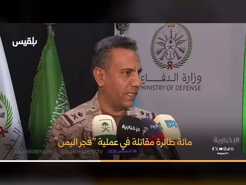 بعد عاصفة الحزم..«فجر اليمن» يفتح معركة استعادة الدولة