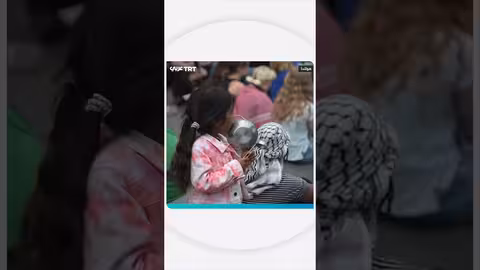 احتجاجات بقرقرة الأواني ضد استمرار الإبادة