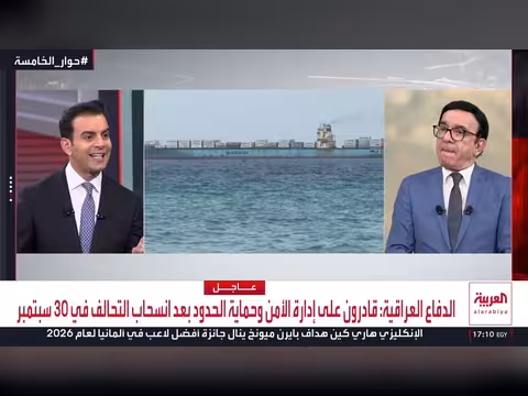 حفيد الخميني يدعو إلى الاتفاق مع أميركا مستشهدا بصلح الحديبية