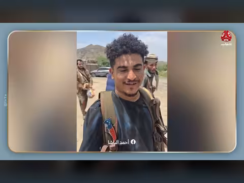 جرحى بأقدام مبتورة يواصلون المرابطة في الجبهات