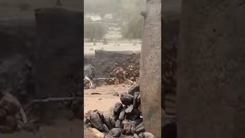 منظمة أطباء بلا حدود: دارفور مدينة أشباح تحت سيطرة الدعم السريع