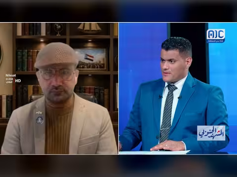 المشهد الجنوبي | الجنوب يدشن التعبئة العامة وقراء ة في الرسائل السياسية والعسكرية