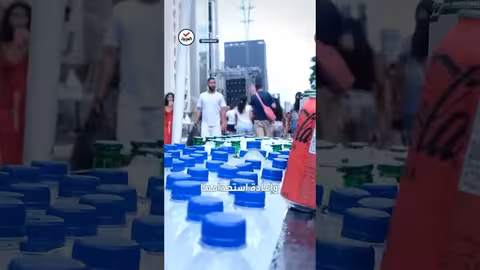 البرازيل: موجة حر قياسية تضرب ساو باولو وريو دي جانيرو