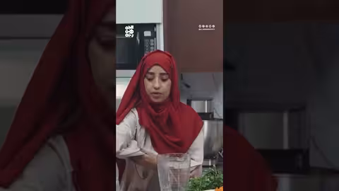 مشروب الكلى المفضل: استبدل السكر بهذه الفاكهة اللذيذة! حوار مطبخين