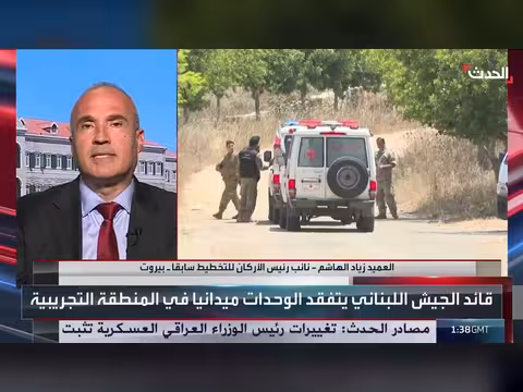 نجاح المرحلة الأولى من اتفاق الإطار يتوقف على منع العرقلة