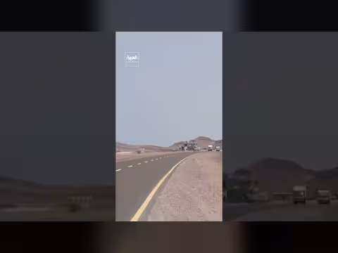 مليشيات الحوثي تهدد باستهداف ناقلات السعودية