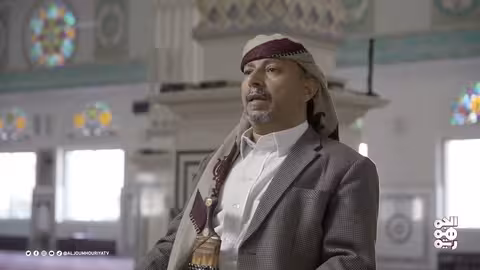 من أسس نهج العبودية والأذى في اليمن؟ ويغفر ما دون ذلك