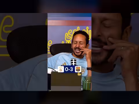 توقعات ساخرة لدوري أبطال أوروبا