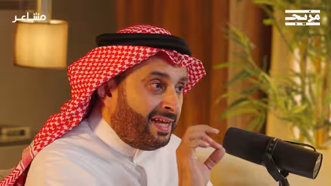 كيف يعطل القلق حياة المصابين به؟ بودكاست مشاعر مع أسامة الجامع