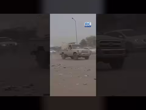 مواكب قبائل الجنوب تتجه نحو عدن
