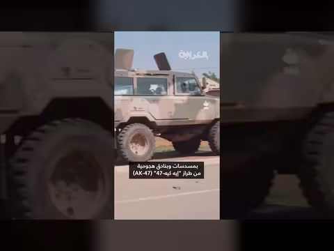 جنوب أفريقيا.. أكثر من 30 قتيلاً في ثلاث حوادث إطلاق نار
