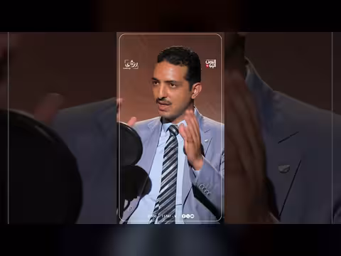الفنان محمد طالب يكشف المستور عن تهامة في بودكاست رؤى