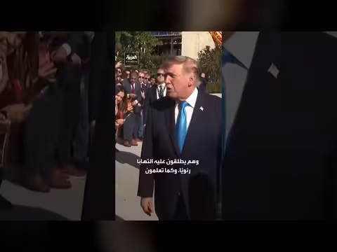 ترمب يحذر من خطر الطاعون في روسيا ويعد بالمساعدة