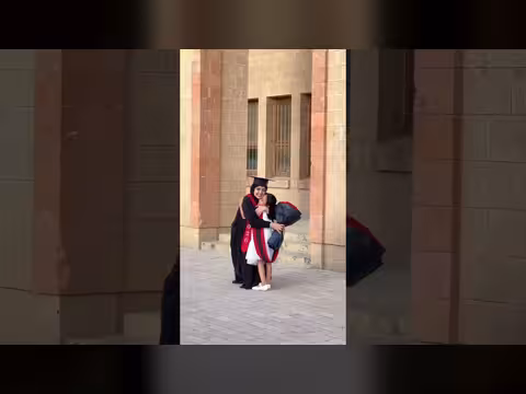 ملاك فتحي تشكر فطوم على التوجيه
