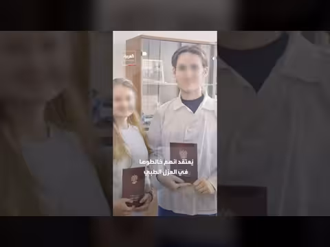 استنفار صحي في روسيا بعد وفاة موظفة بمختبر الطاعون
